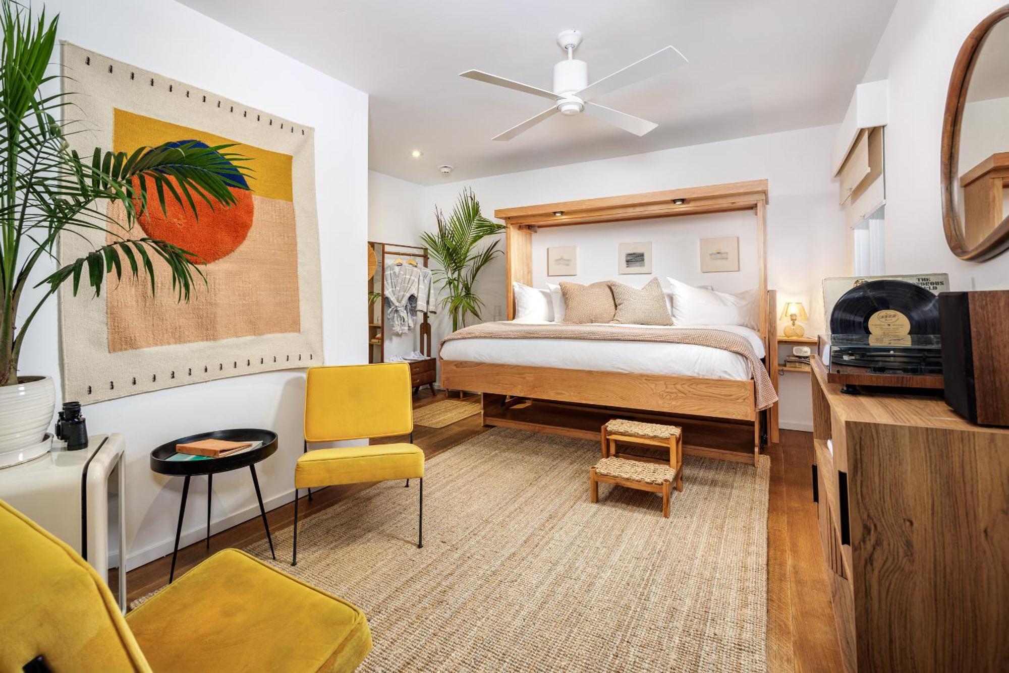 Hotel Joaquin (Adults Only) Laguna Beach Esterno foto