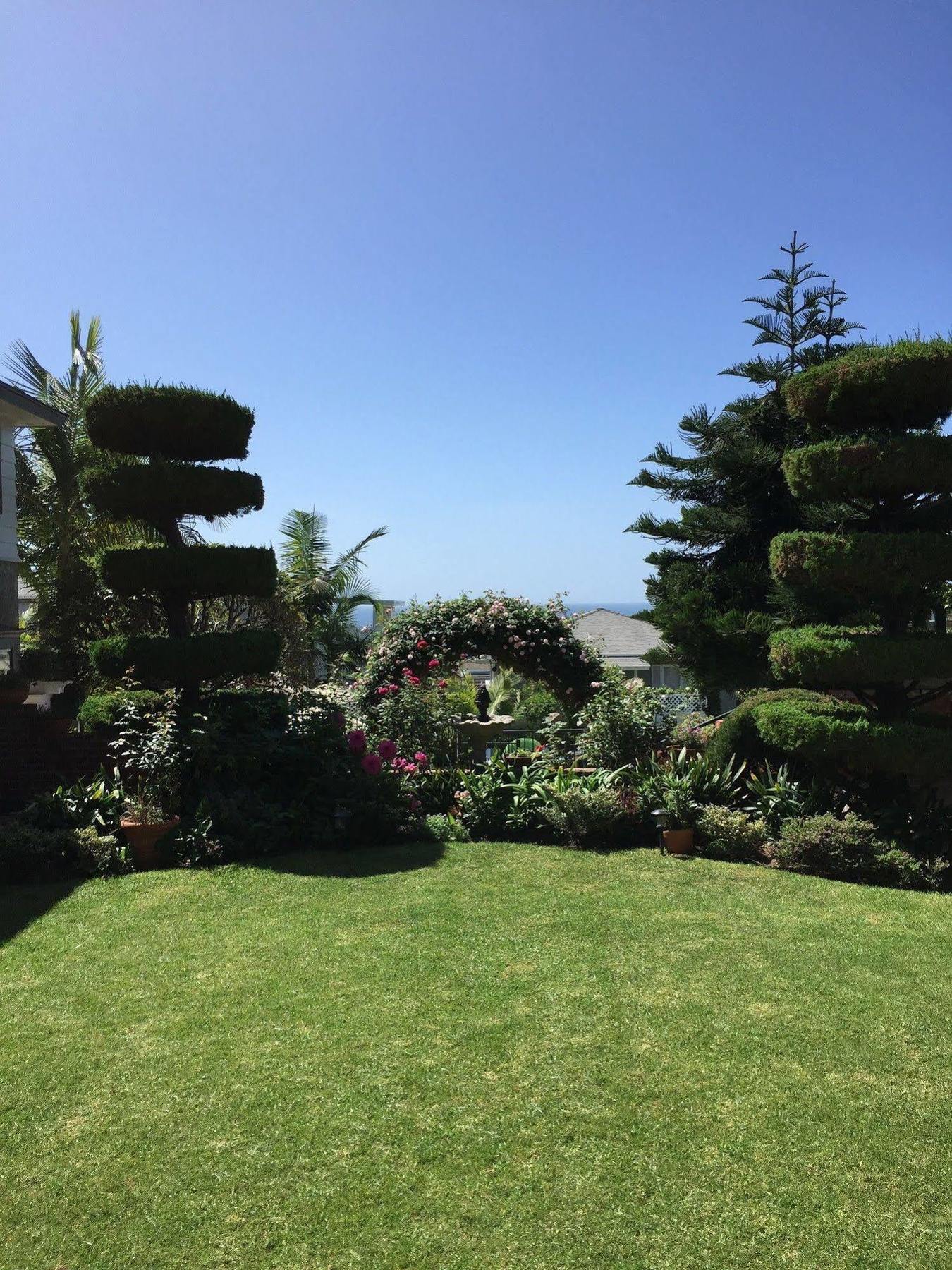 Hotel Joaquin (Adults Only) Laguna Beach Esterno foto