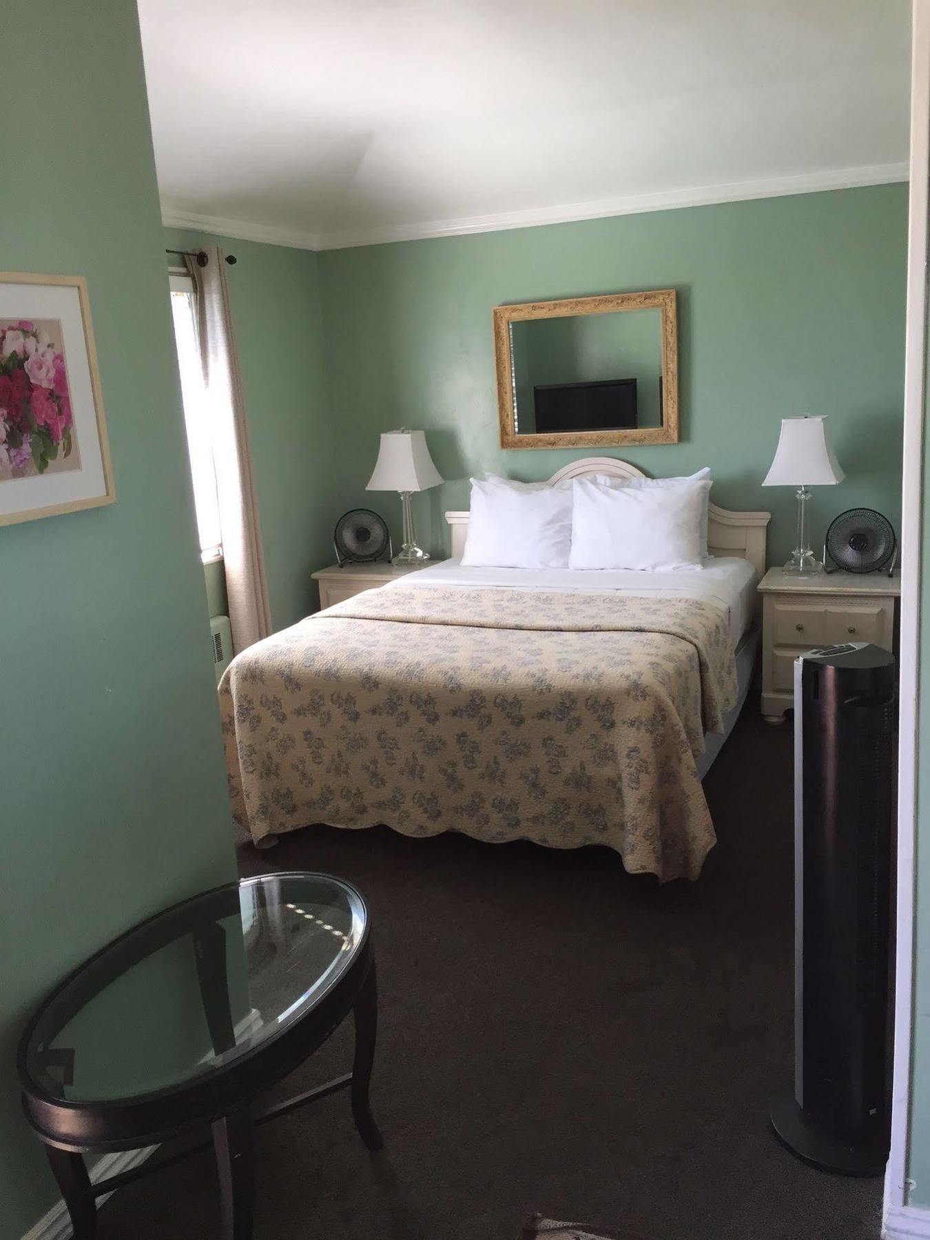 Hotel Joaquin (Adults Only) Laguna Beach Esterno foto