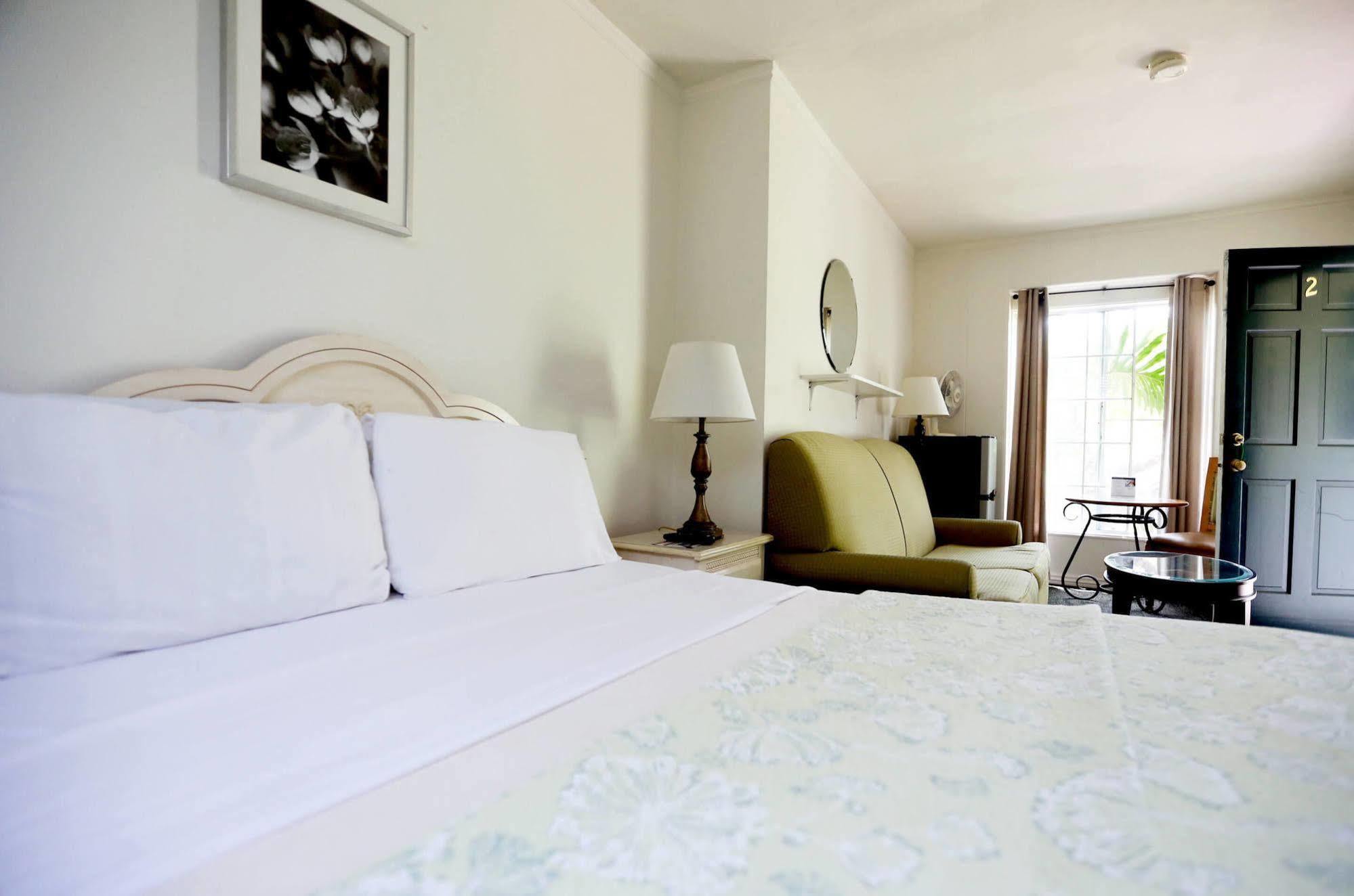 Hotel Joaquin (Adults Only) Laguna Beach Esterno foto