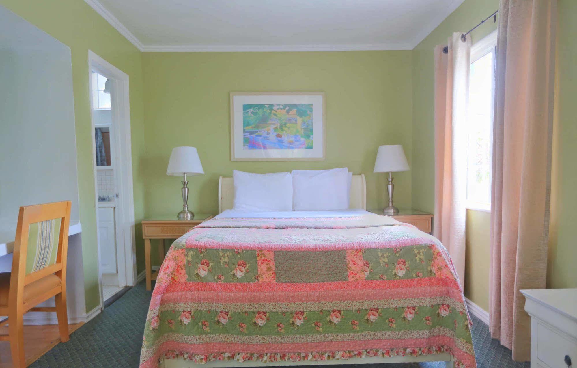 Hotel Joaquin (Adults Only) Laguna Beach Esterno foto