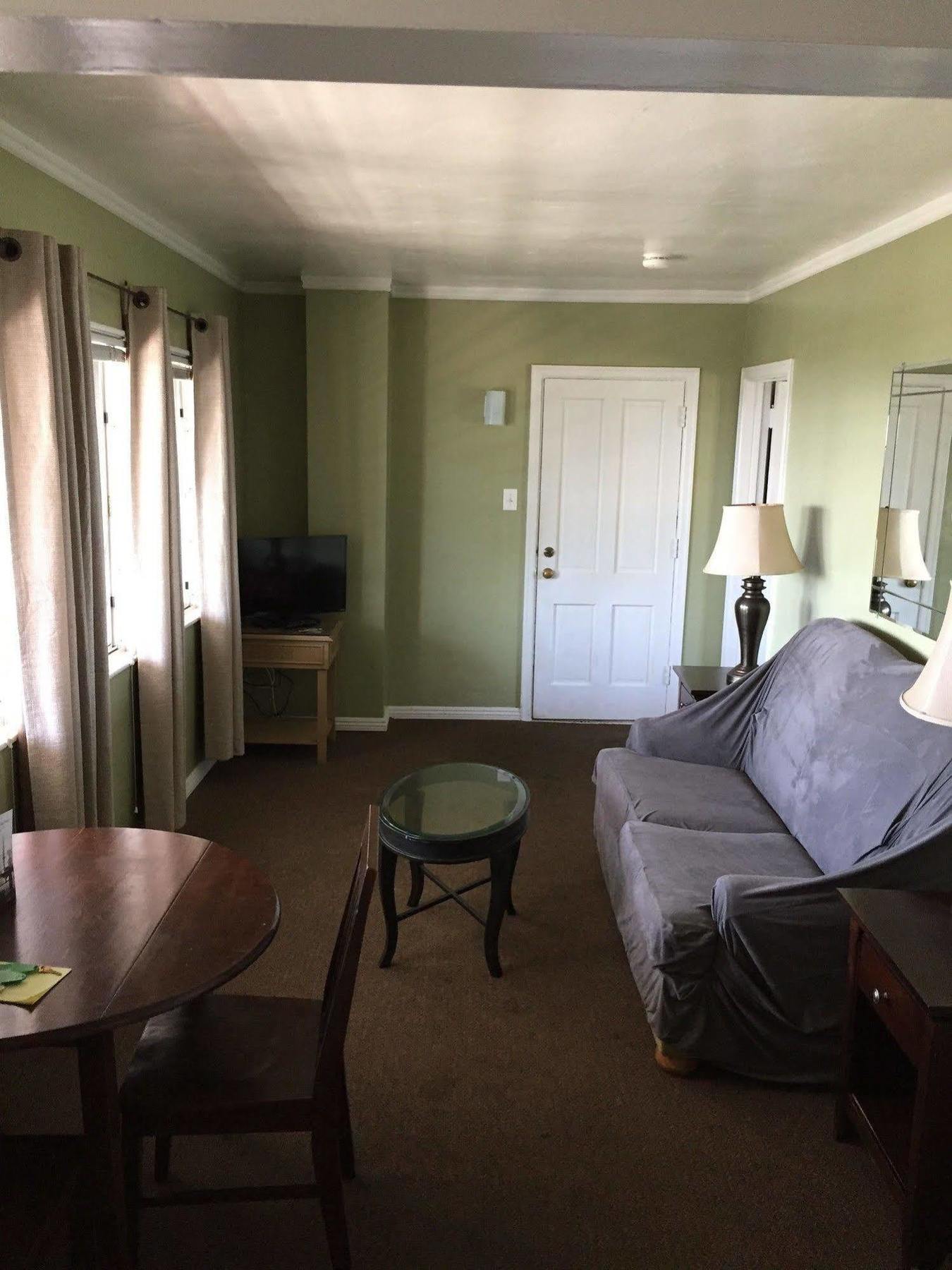 Hotel Joaquin (Adults Only) Laguna Beach Esterno foto