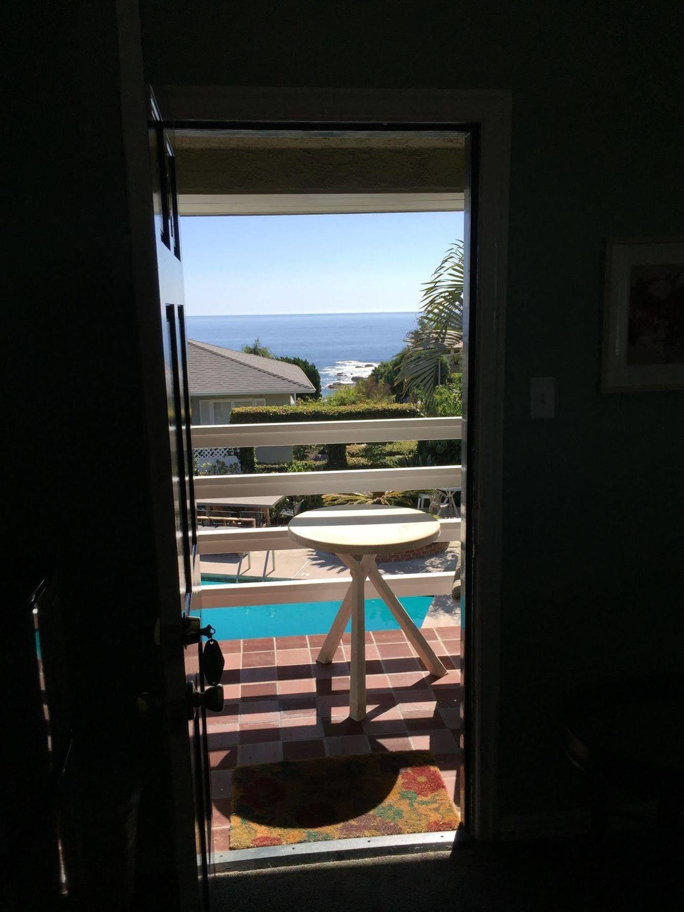 Hotel Joaquin (Adults Only) Laguna Beach Esterno foto