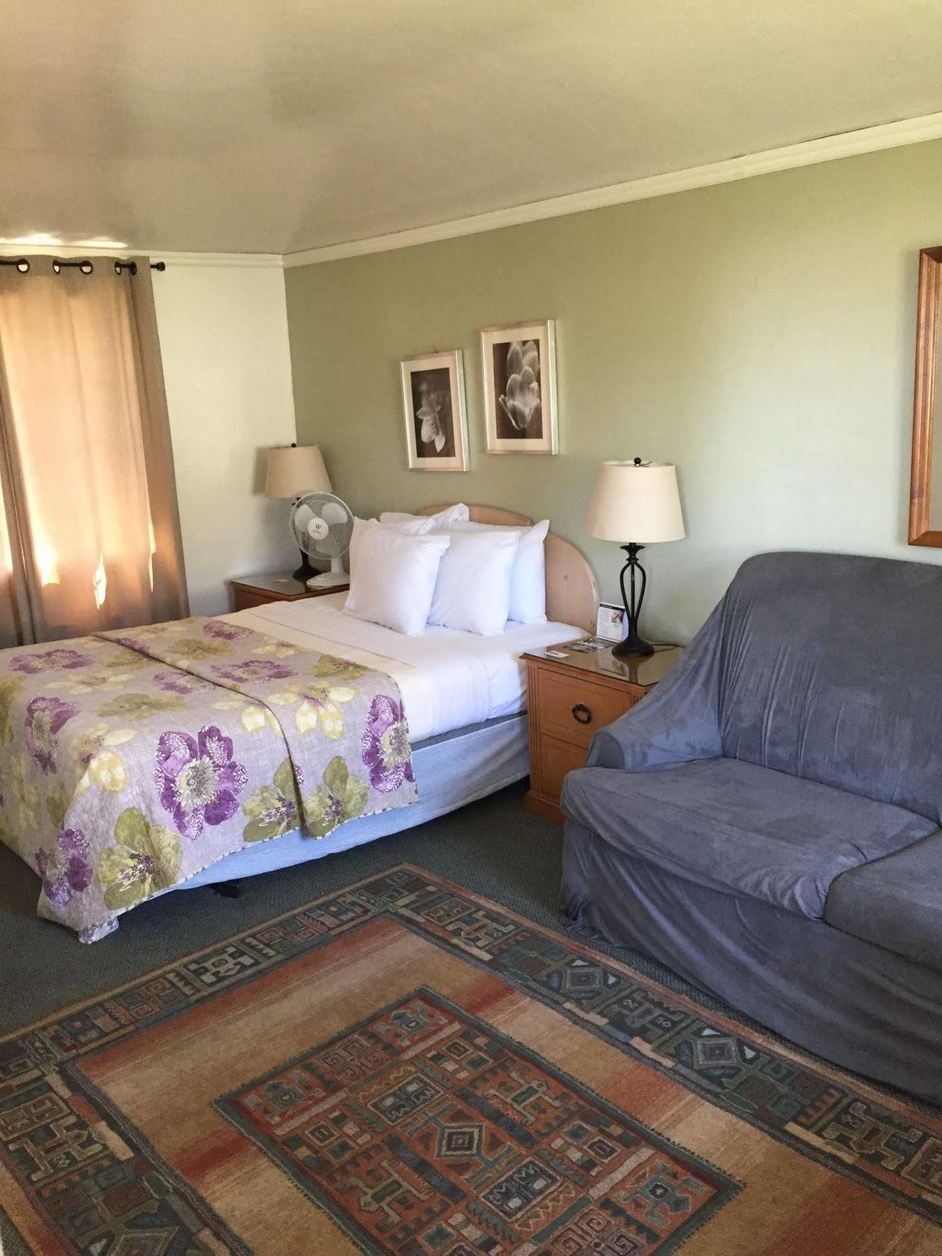 Hotel Joaquin (Adults Only) Laguna Beach Esterno foto