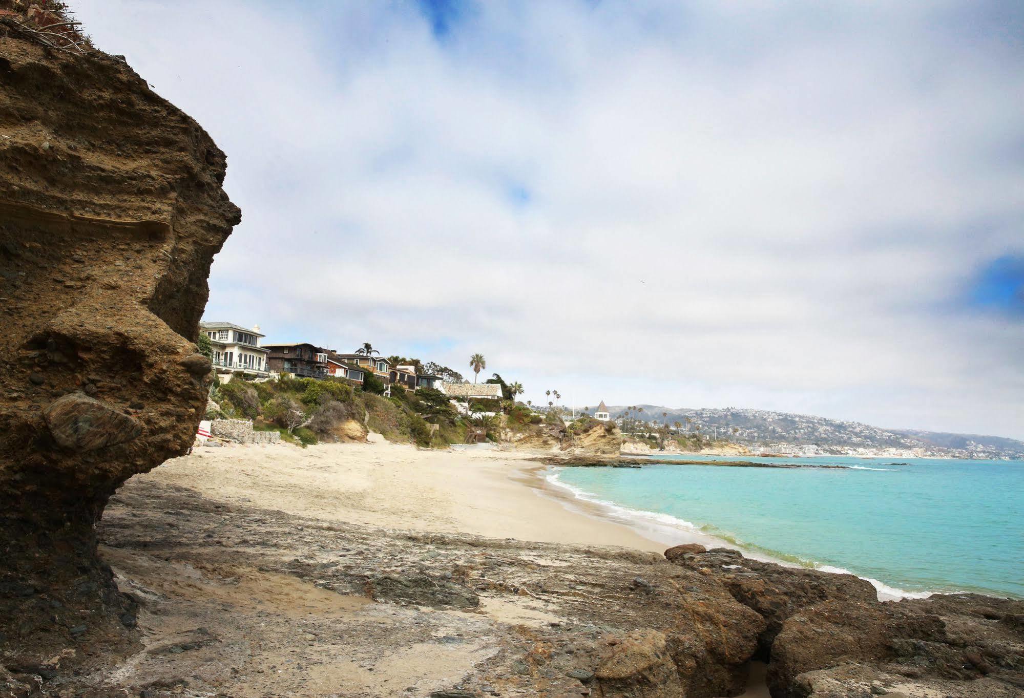 Hotel Joaquin (Adults Only) Laguna Beach Esterno foto