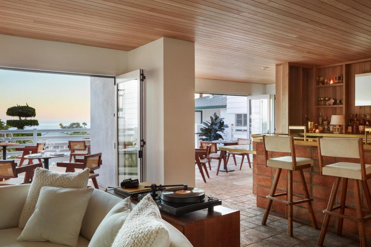 Hotel Joaquin (Adults Only) Laguna Beach Esterno foto