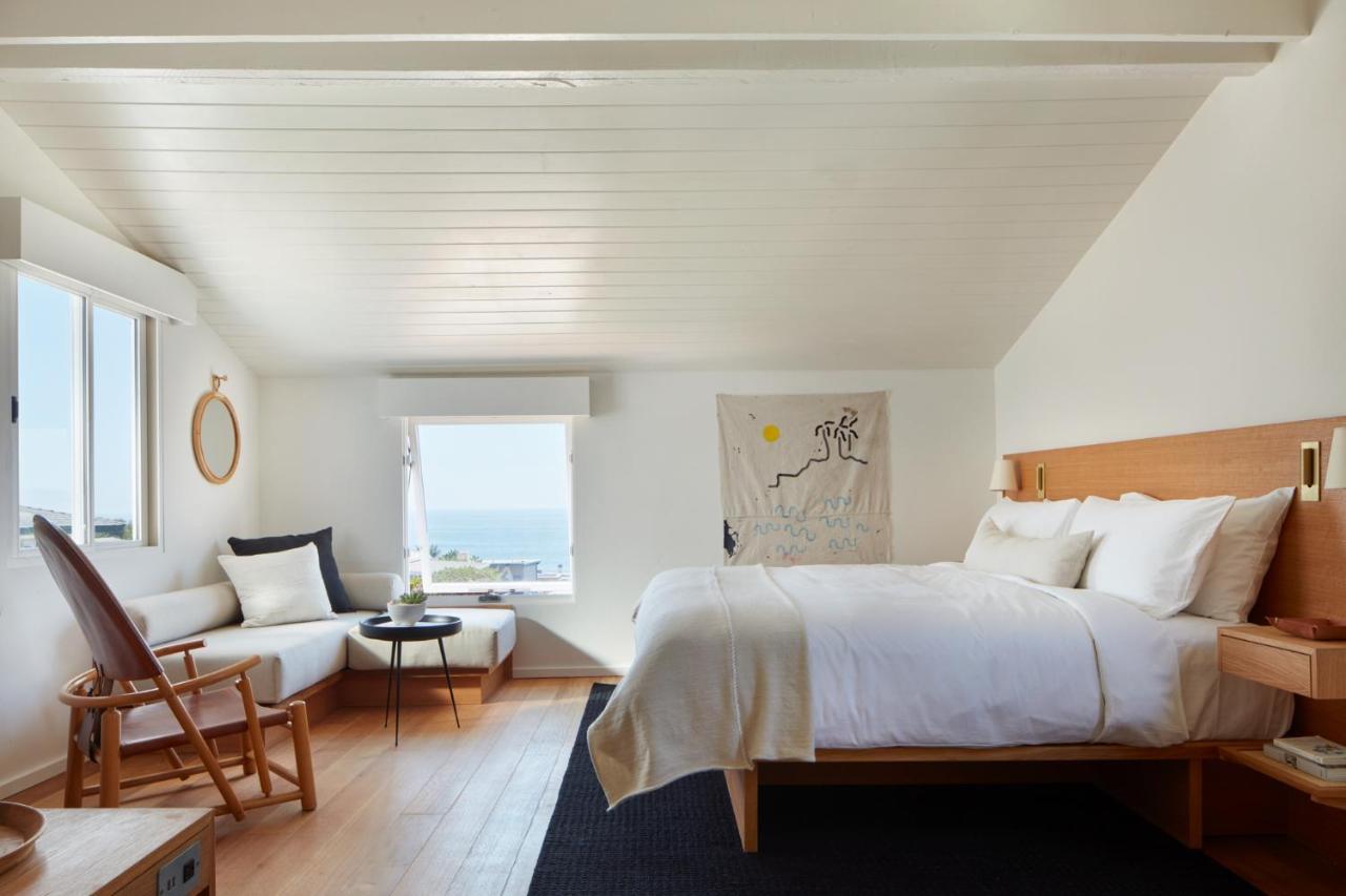 Hotel Joaquin (Adults Only) Laguna Beach Esterno foto