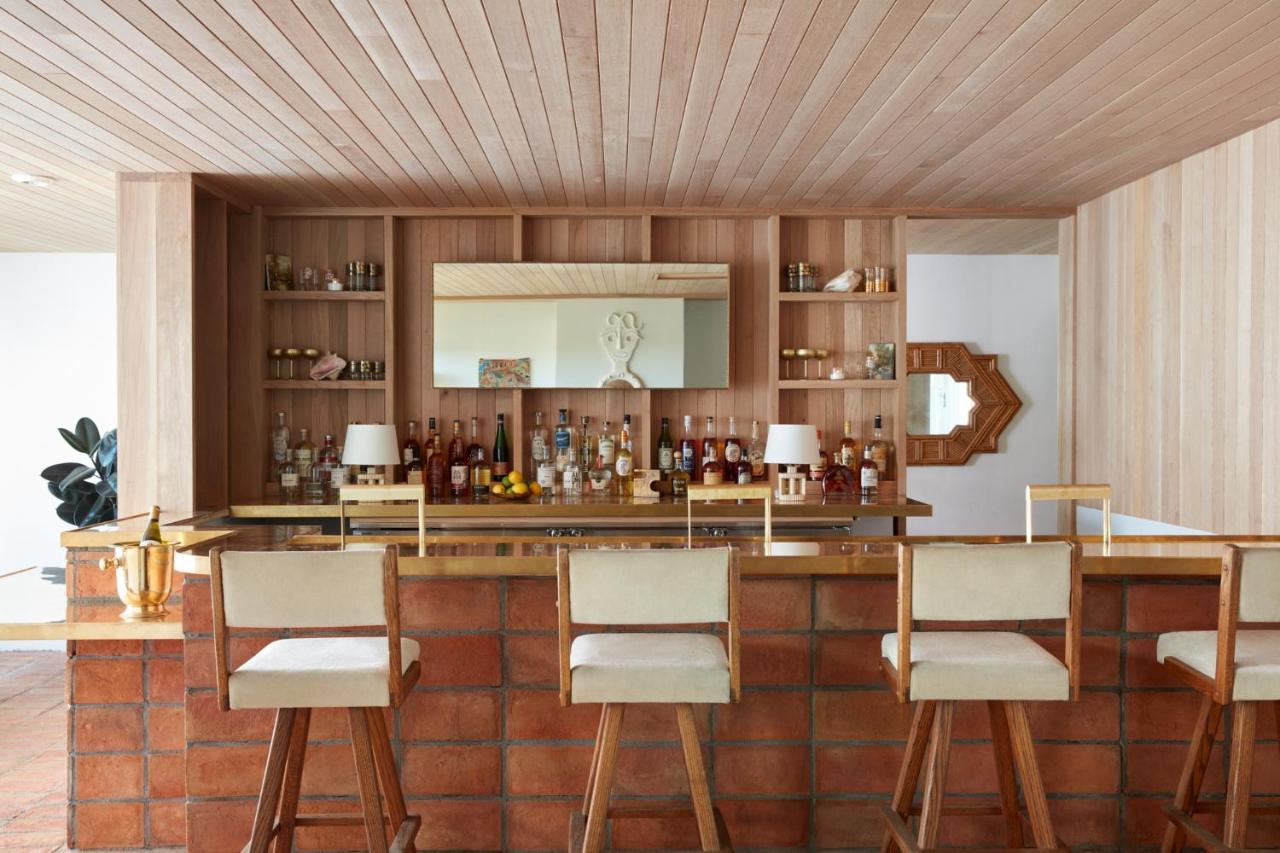 Hotel Joaquin (Adults Only) Laguna Beach Esterno foto