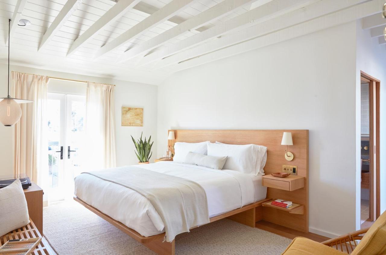 Hotel Joaquin (Adults Only) Laguna Beach Esterno foto