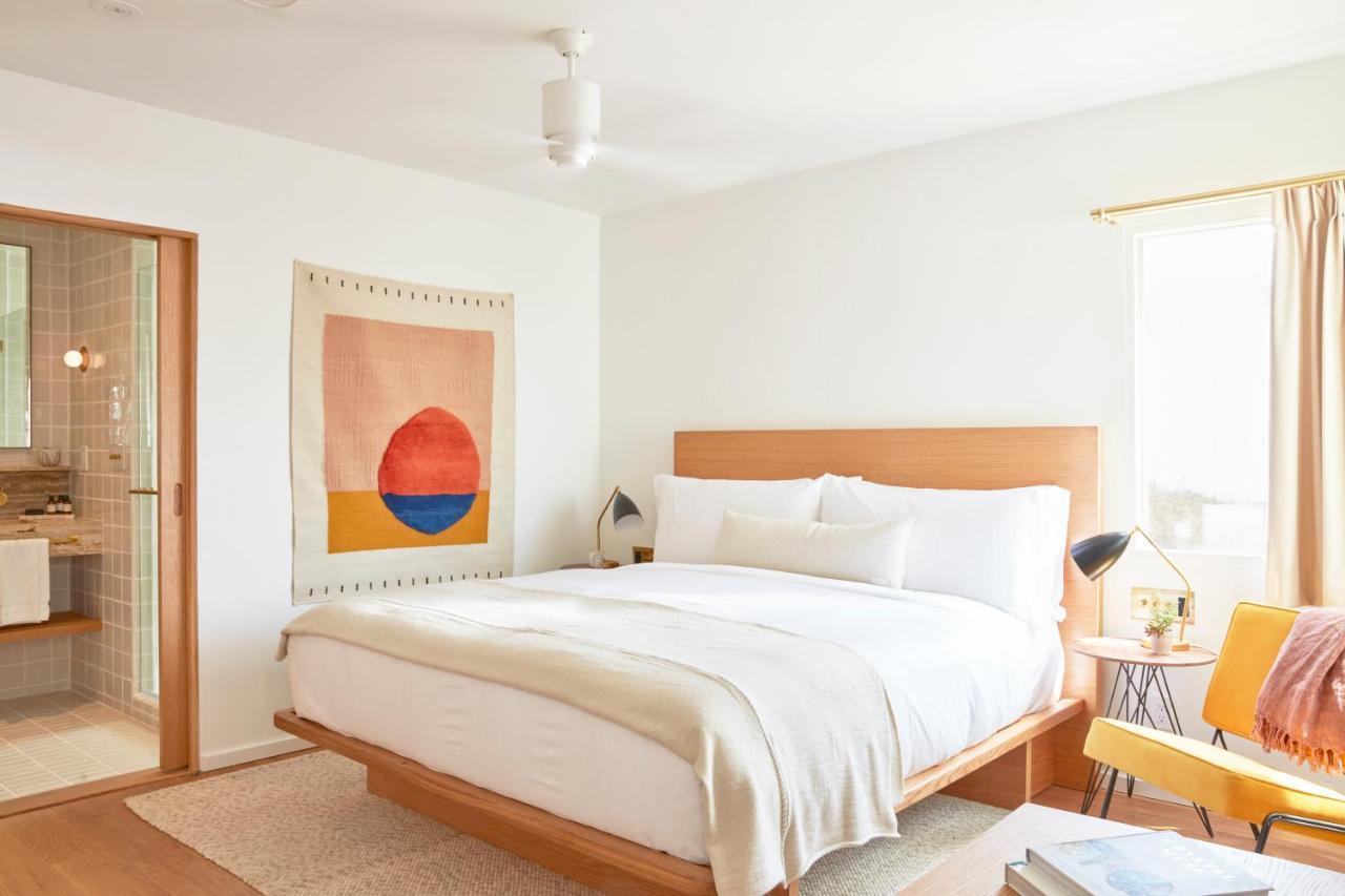 Hotel Joaquin (Adults Only) Laguna Beach Esterno foto