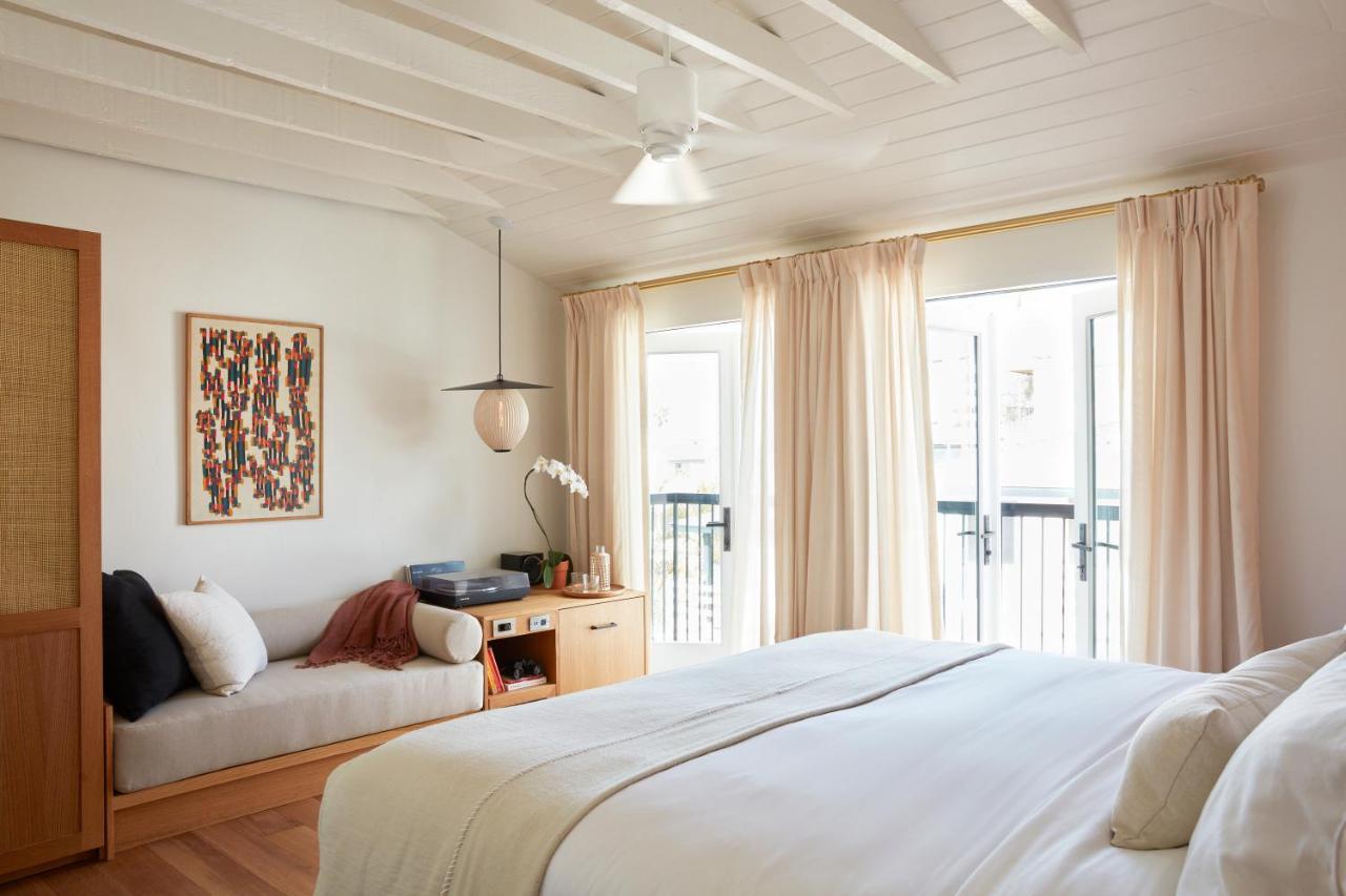 Hotel Joaquin (Adults Only) Laguna Beach Esterno foto