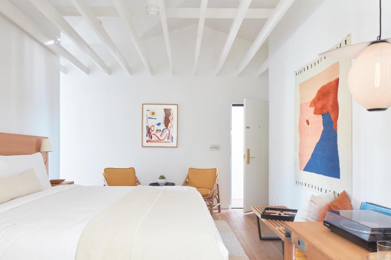 Hotel Joaquin (Adults Only) Laguna Beach Esterno foto