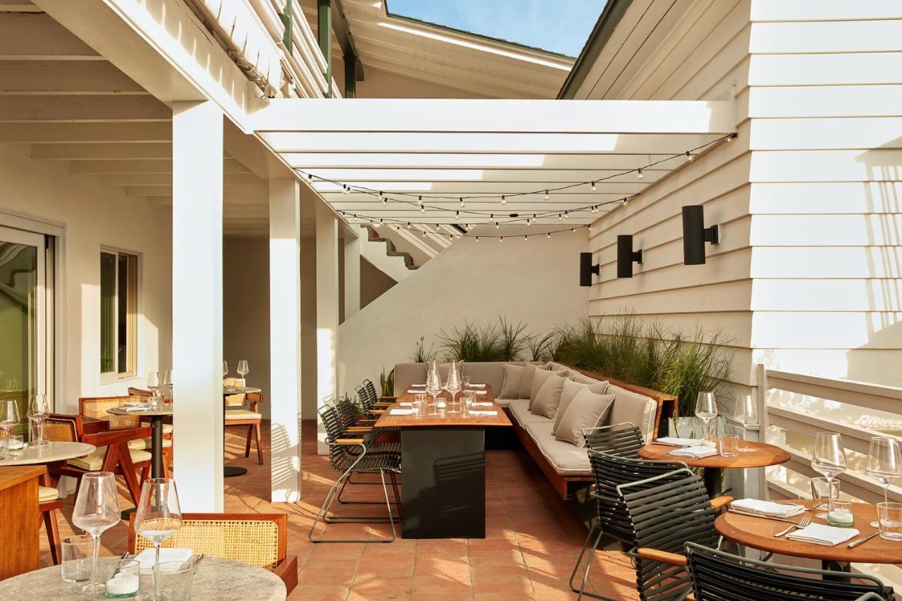 Hotel Joaquin (Adults Only) Laguna Beach Esterno foto