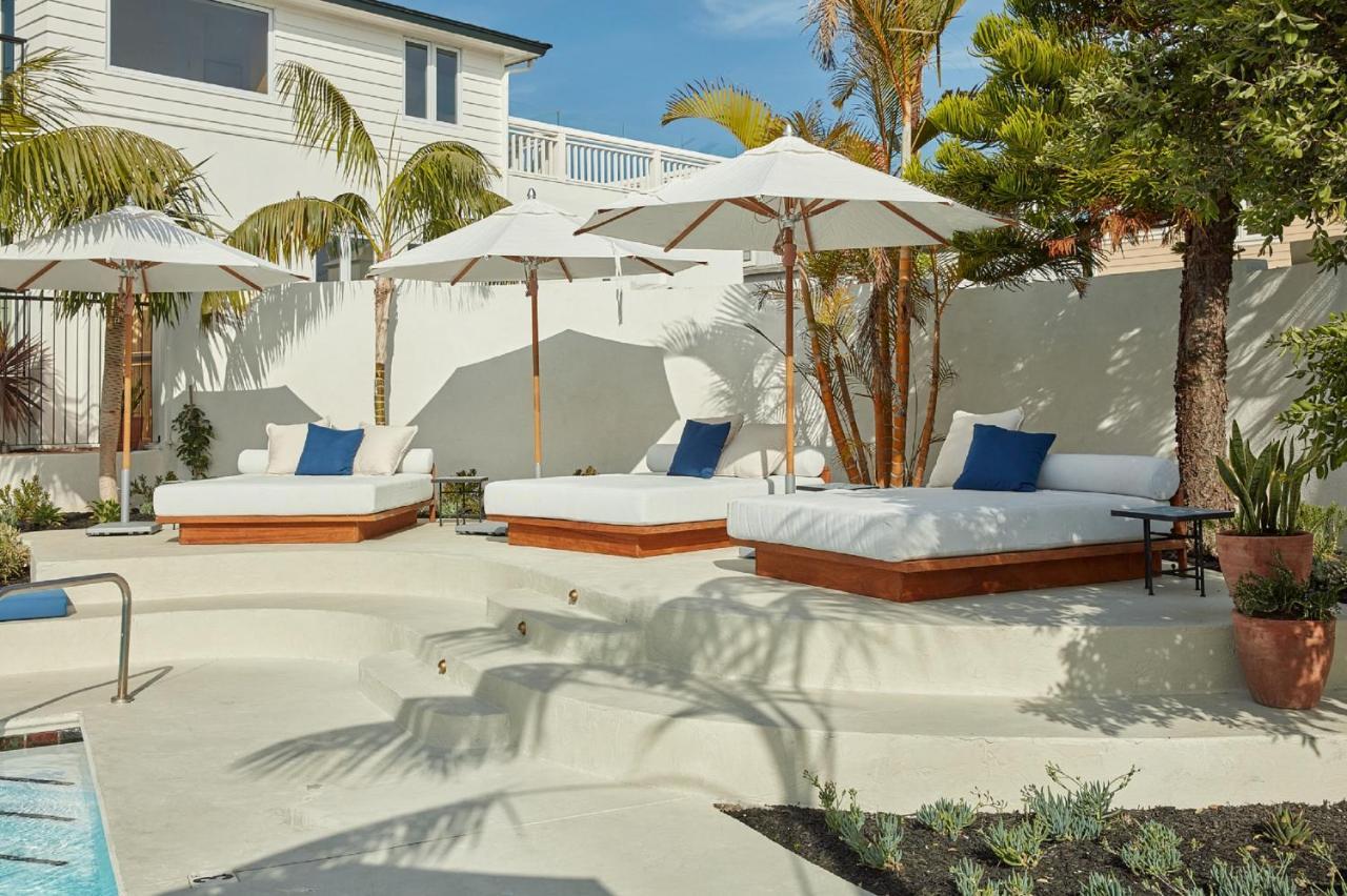 Hotel Joaquin (Adults Only) Laguna Beach Esterno foto
