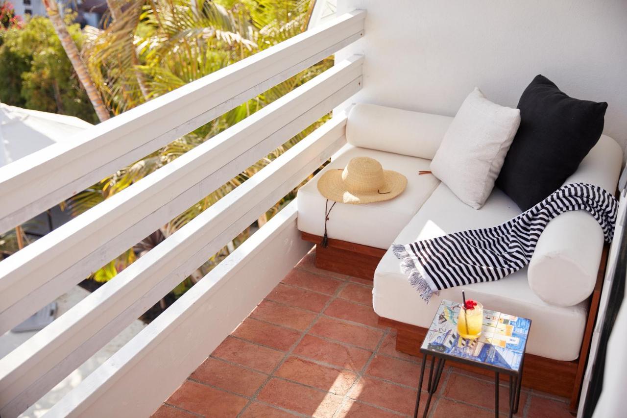 Hotel Joaquin (Adults Only) Laguna Beach Esterno foto