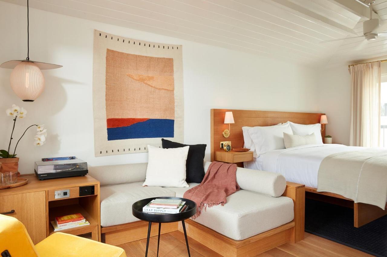 Hotel Joaquin (Adults Only) Laguna Beach Esterno foto