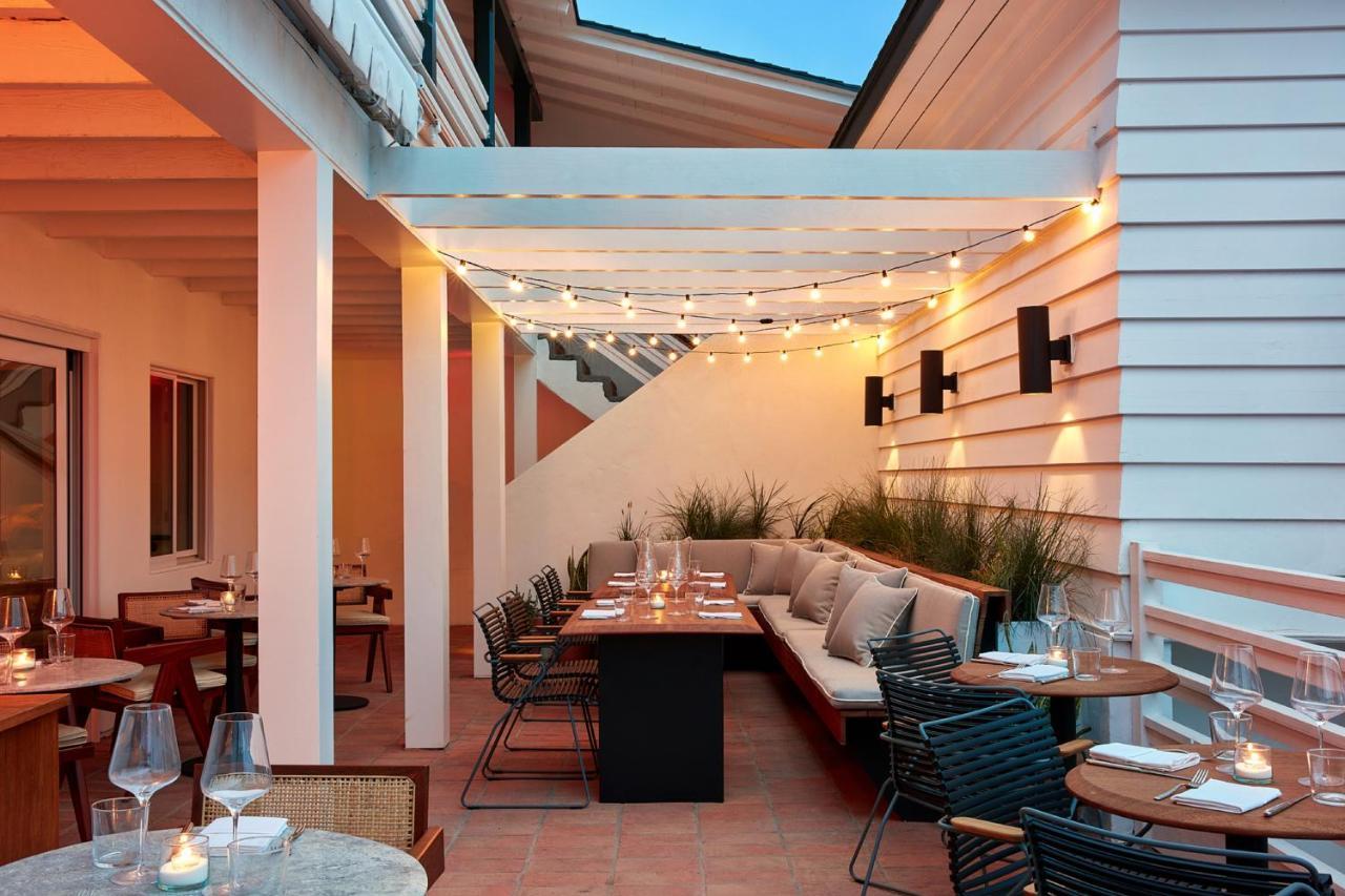 Hotel Joaquin (Adults Only) Laguna Beach Esterno foto