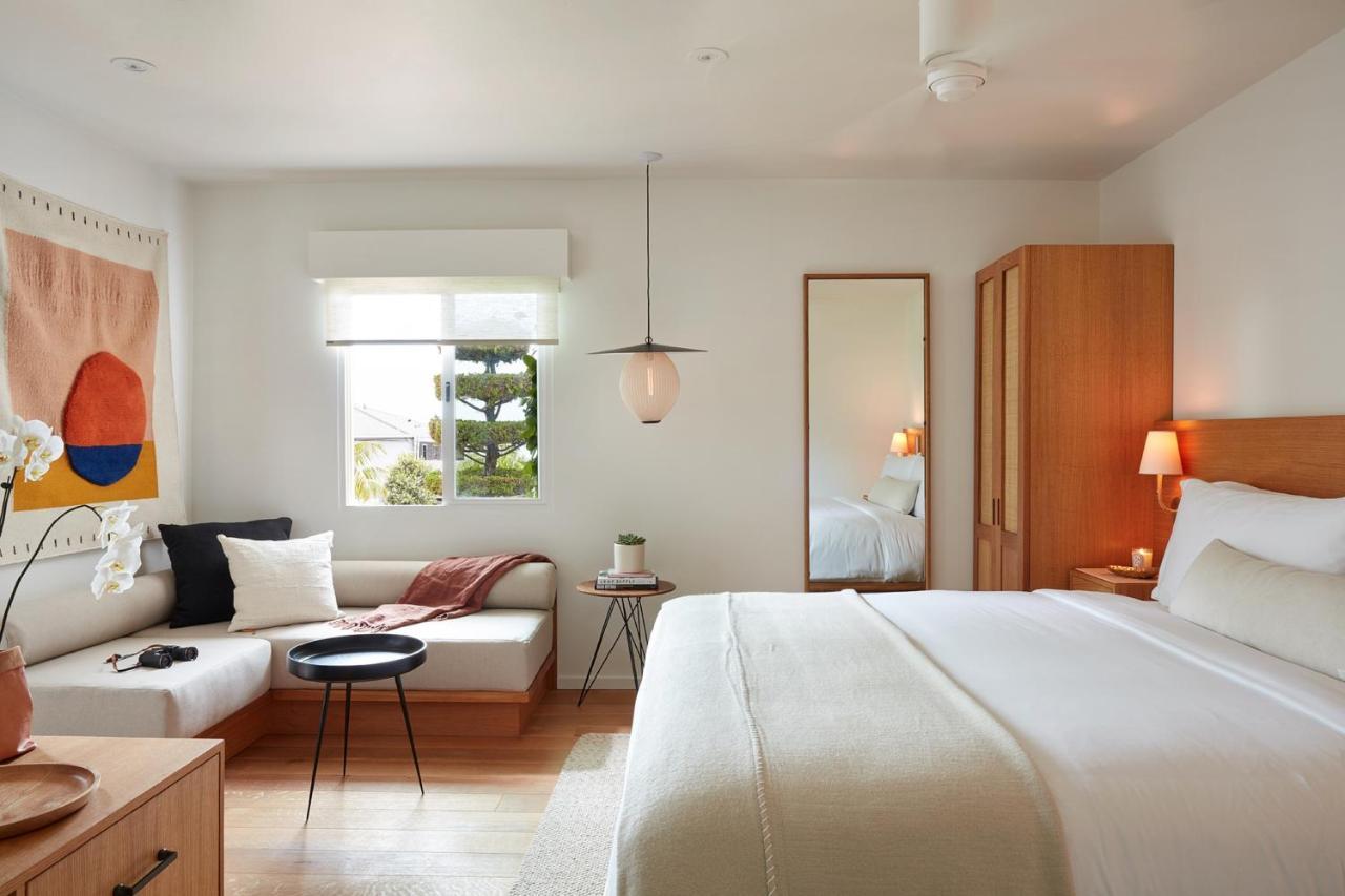 Hotel Joaquin (Adults Only) Laguna Beach Esterno foto