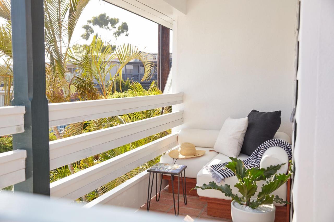 Hotel Joaquin (Adults Only) Laguna Beach Esterno foto