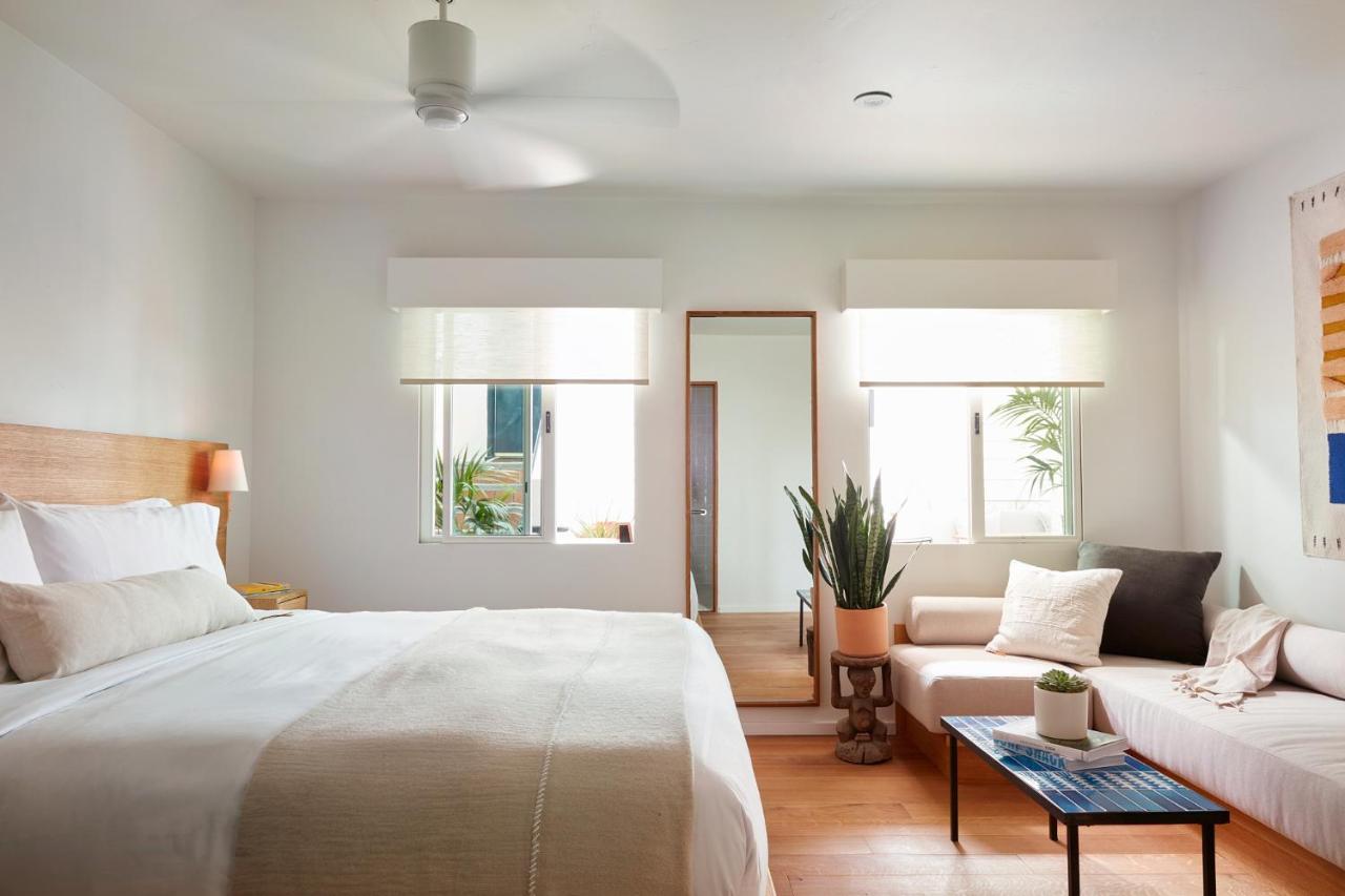 Hotel Joaquin (Adults Only) Laguna Beach Esterno foto