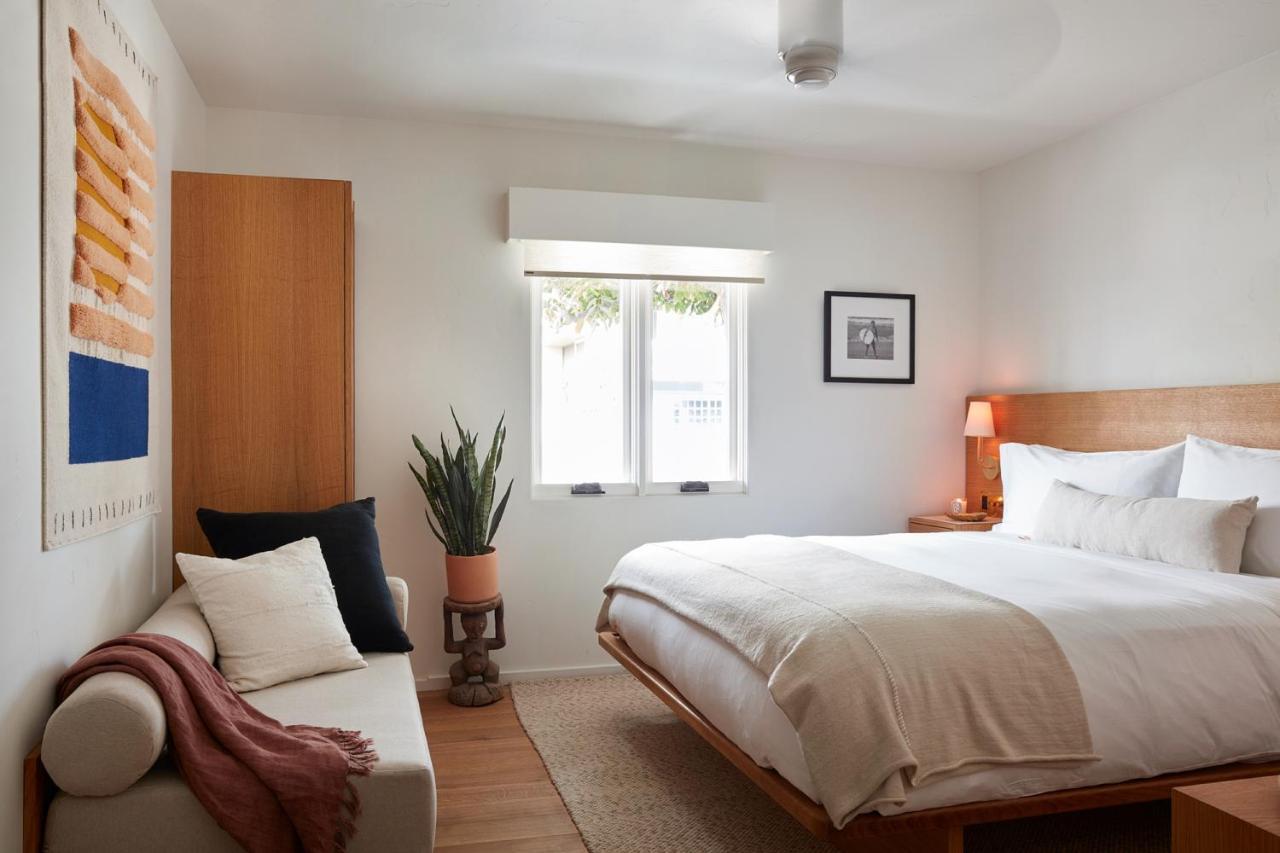 Hotel Joaquin (Adults Only) Laguna Beach Esterno foto